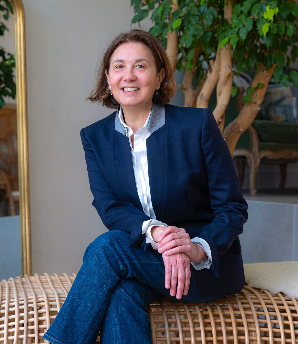 Logo Aimer Montpellier