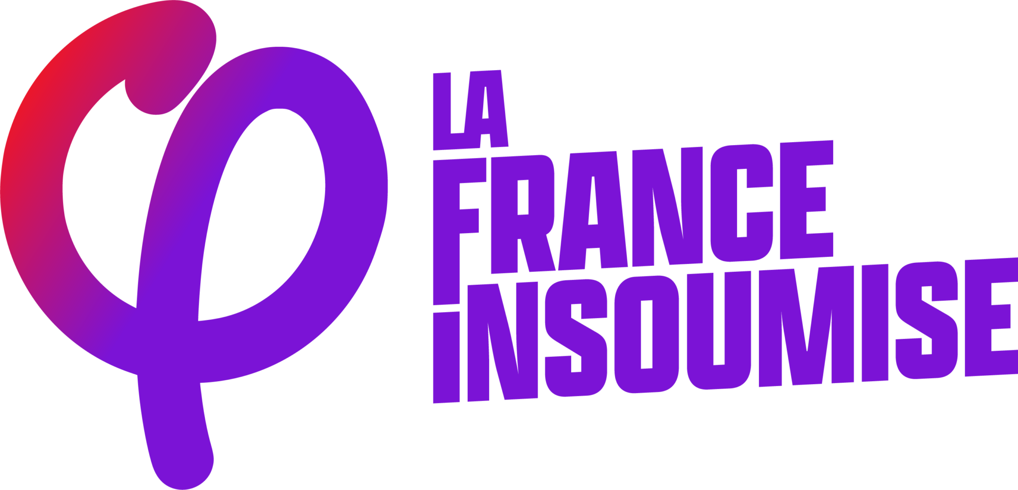 Logo La France Insoumise