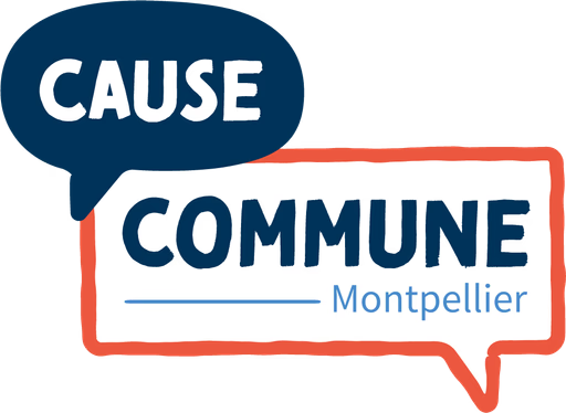 Logo Cause Commune