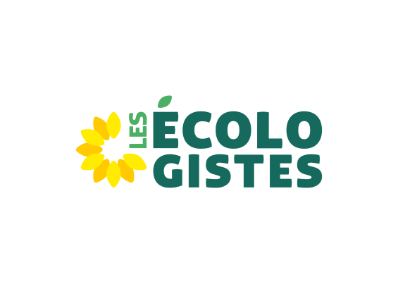 Logo Les Écologistes