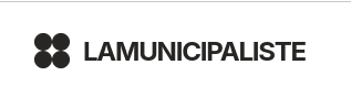 Logo La Municipaliste