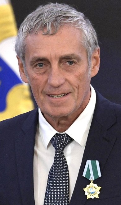 Logo Philippe Saurel